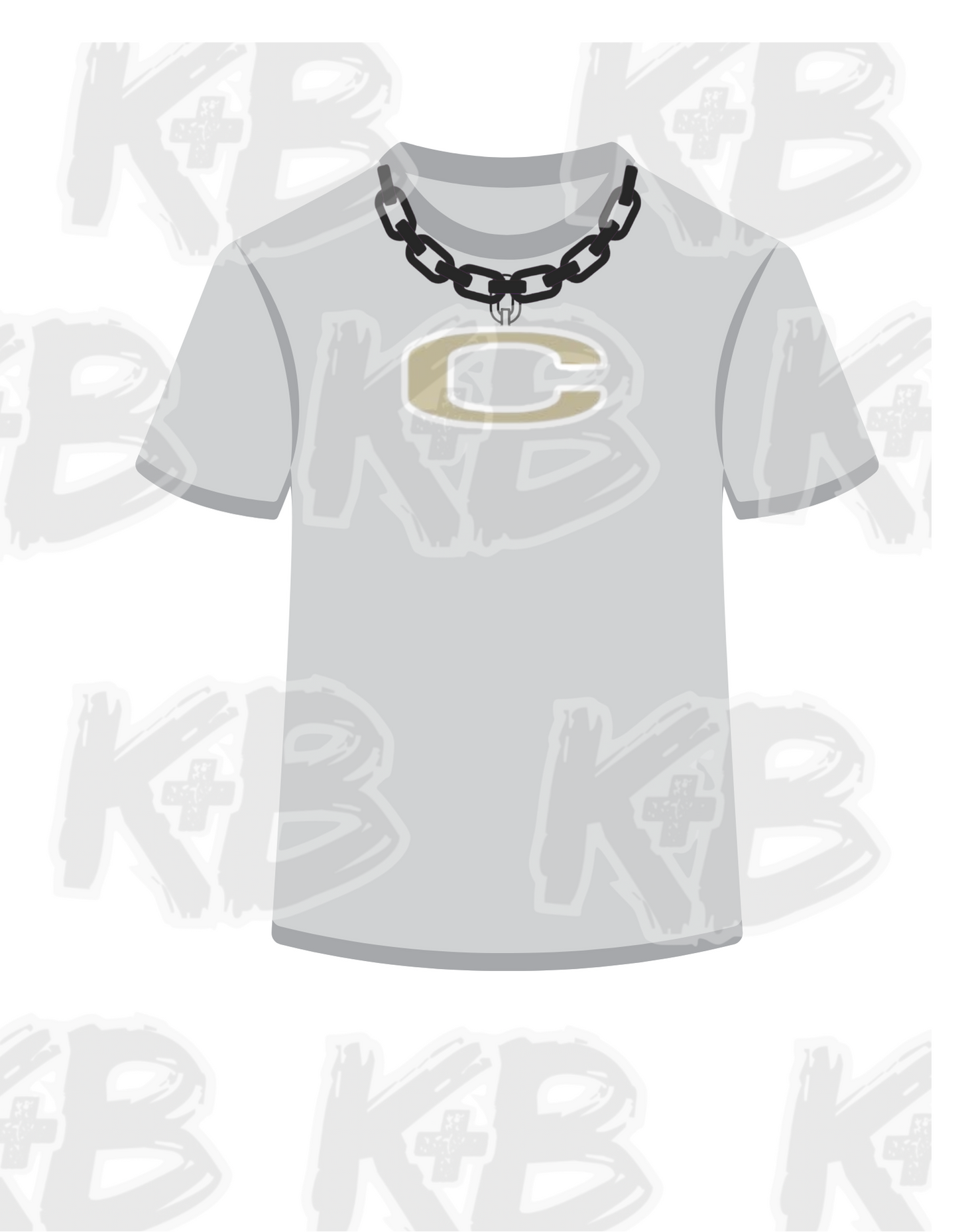 CC hype chain