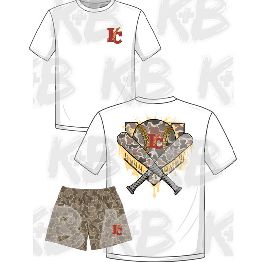 IC set drippy bats