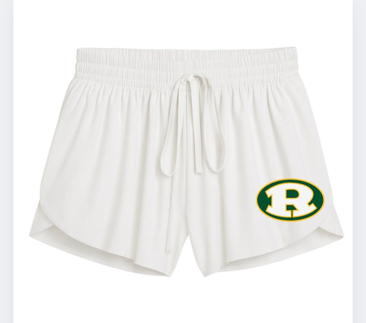 FH Butterfly Shorts 5