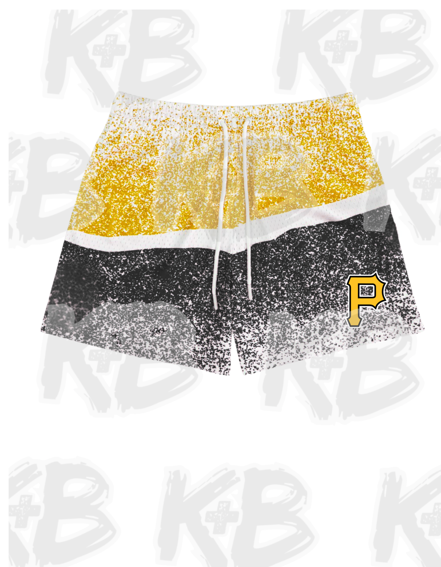 RB Shorts