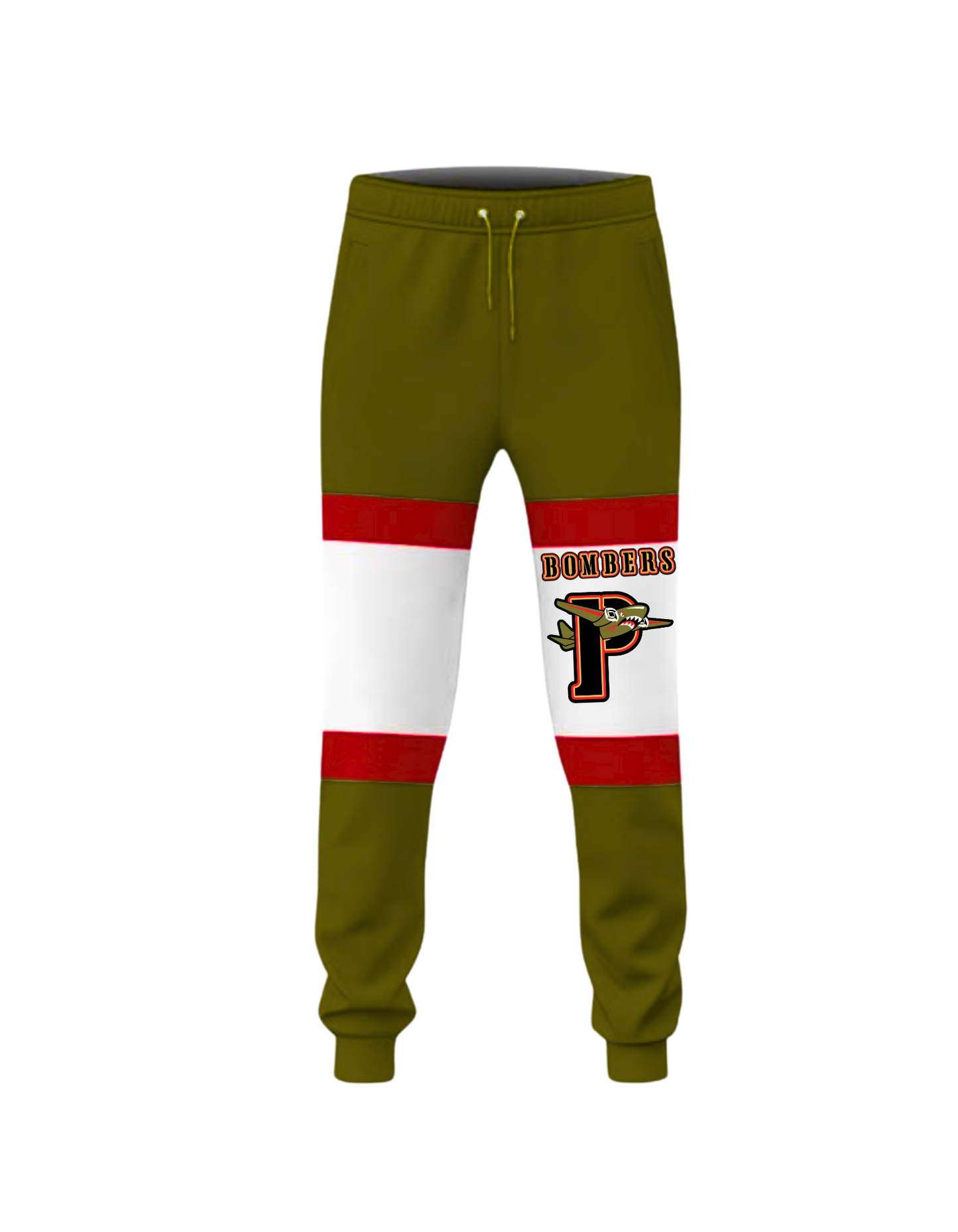 Bombers-Joggers