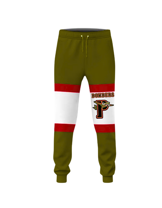 Bombers-Joggers