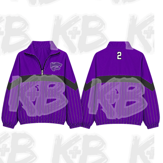 EDW LS jacket