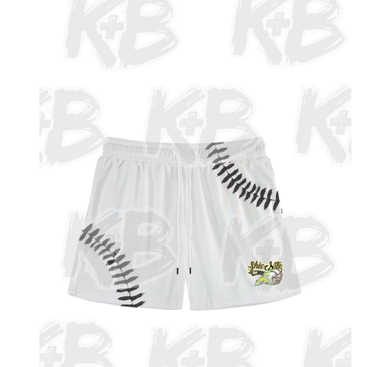 SN Shorts seams