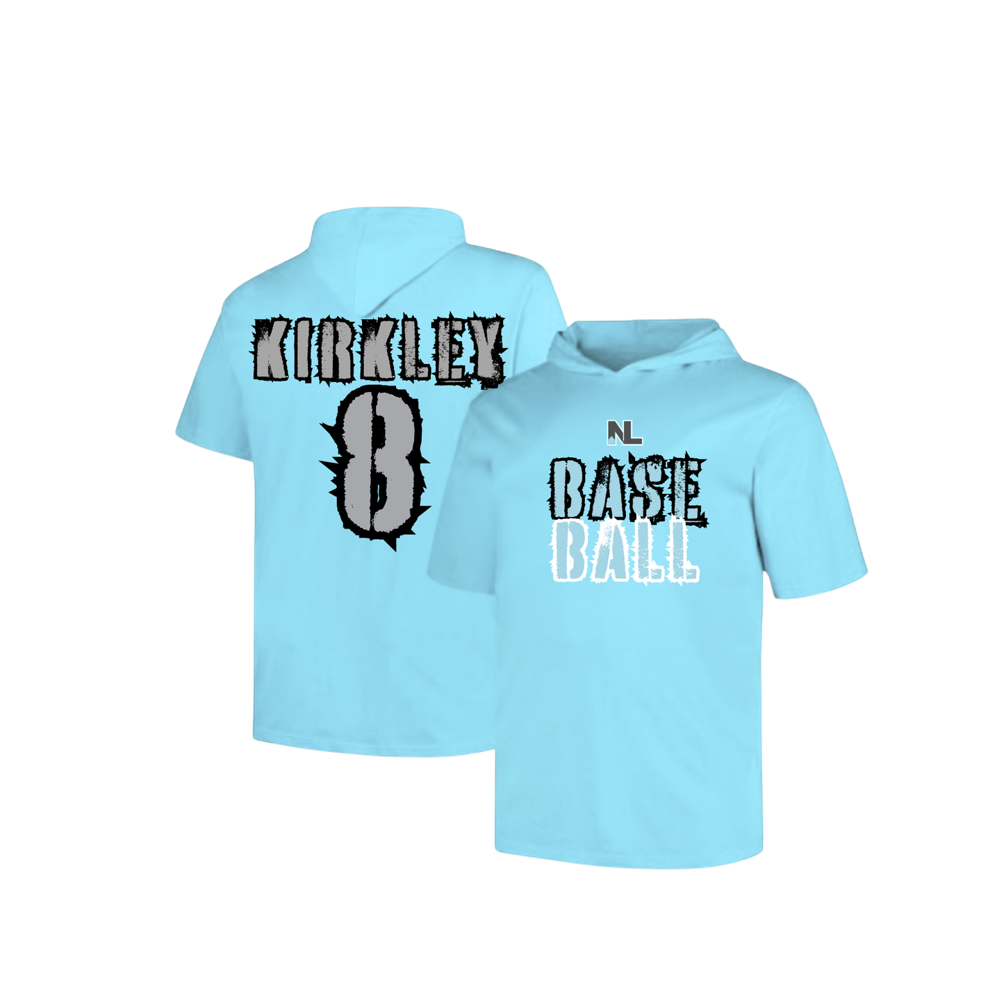 NLP ss hooded shirt 2(drifit only)