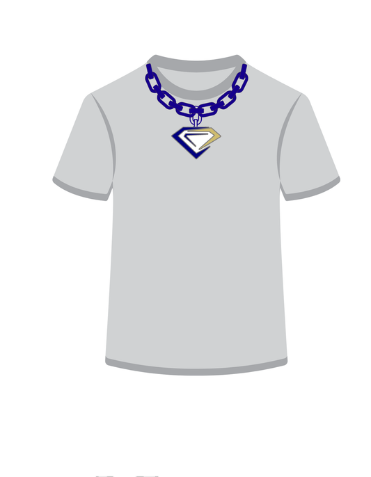 Diamond Batting hype chain