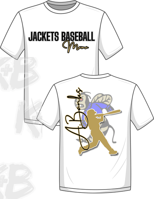 CY signature