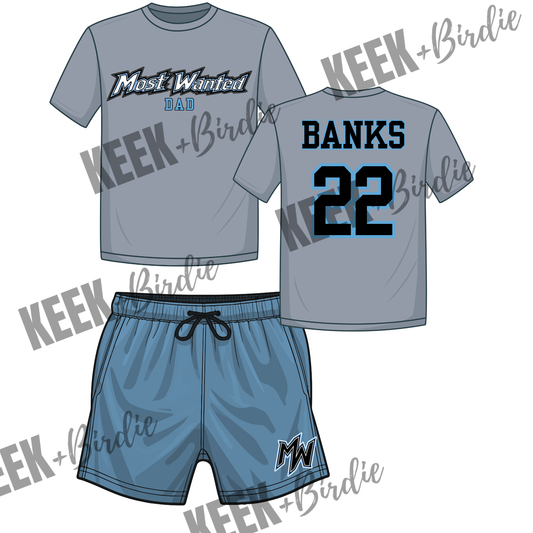 MW set
