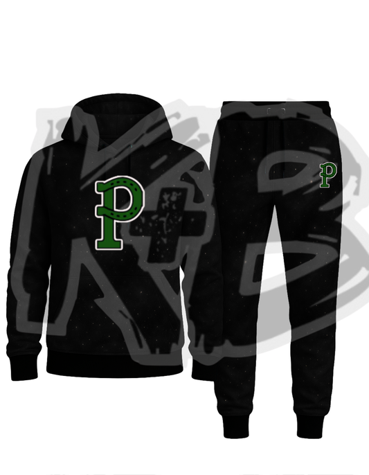 Portage Hoodie/Jogger Set 4