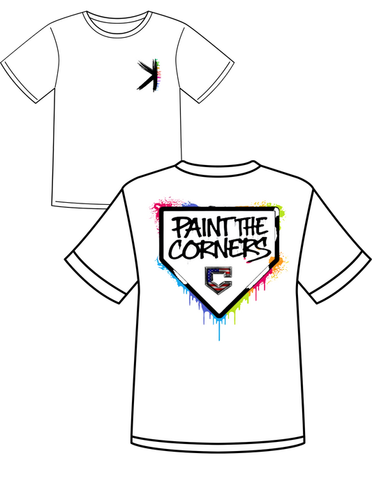 Paint the Corners- Clash