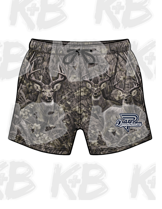 DCB shorts