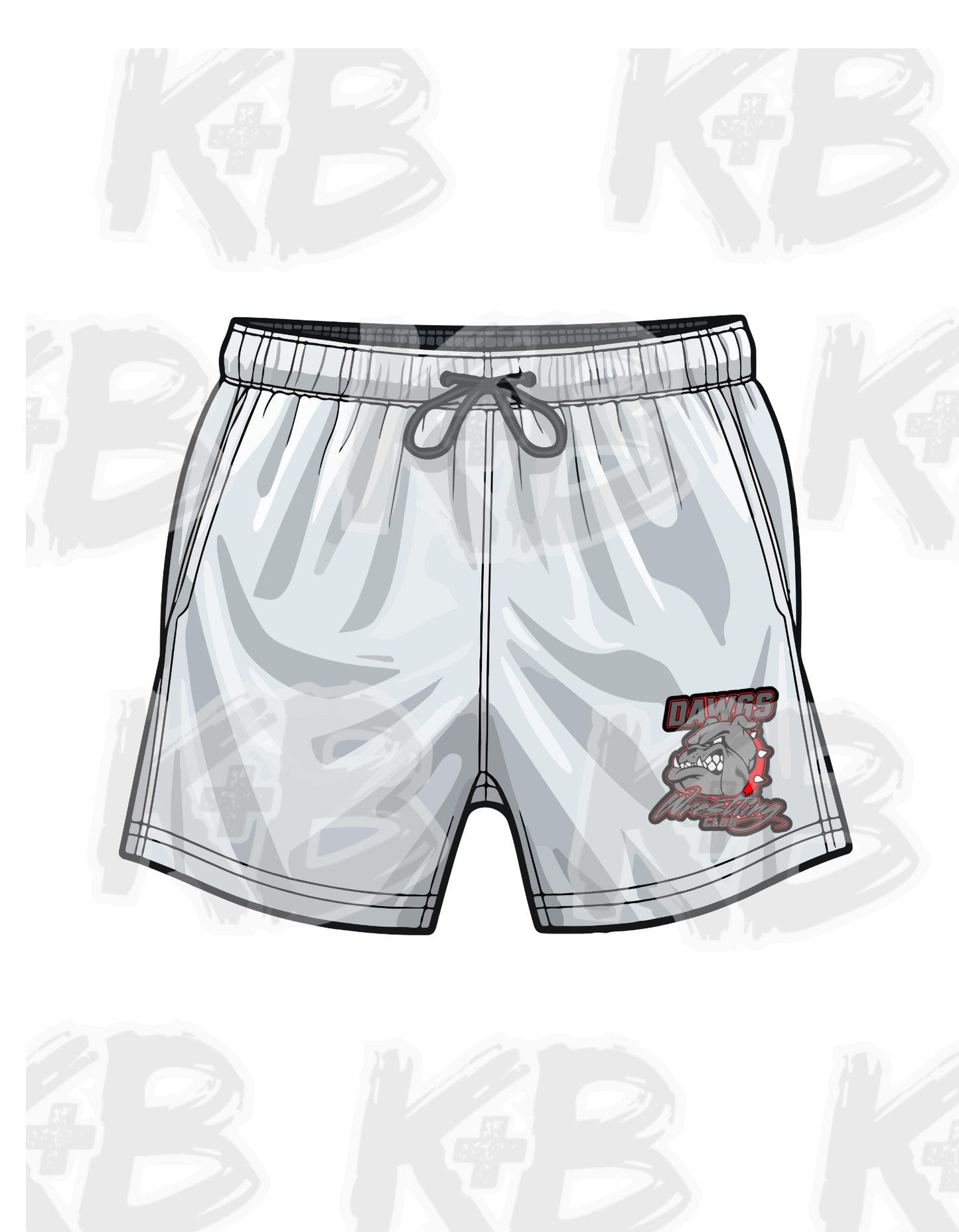 DWC Shorts