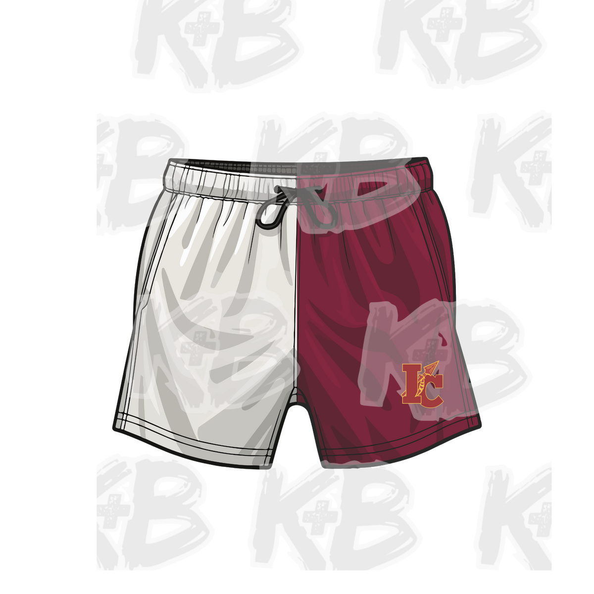 IC Shorts