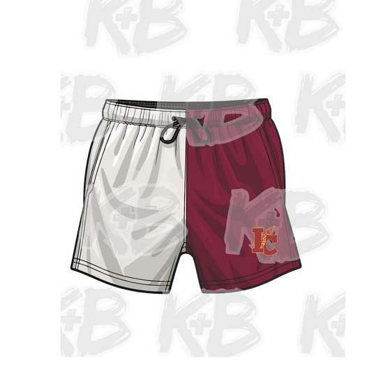 IC Shorts