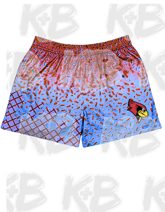 RR Shorts Ice cream 2