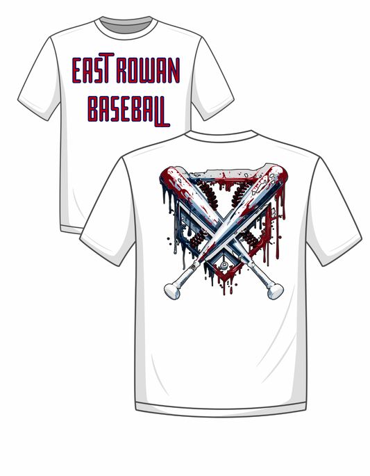 Rowan drippy bats