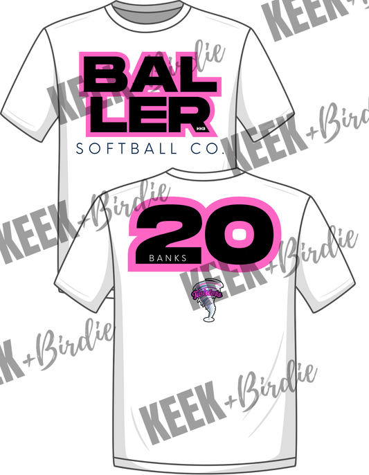 Twisters baller co