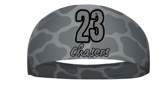 Chasers Headband 2