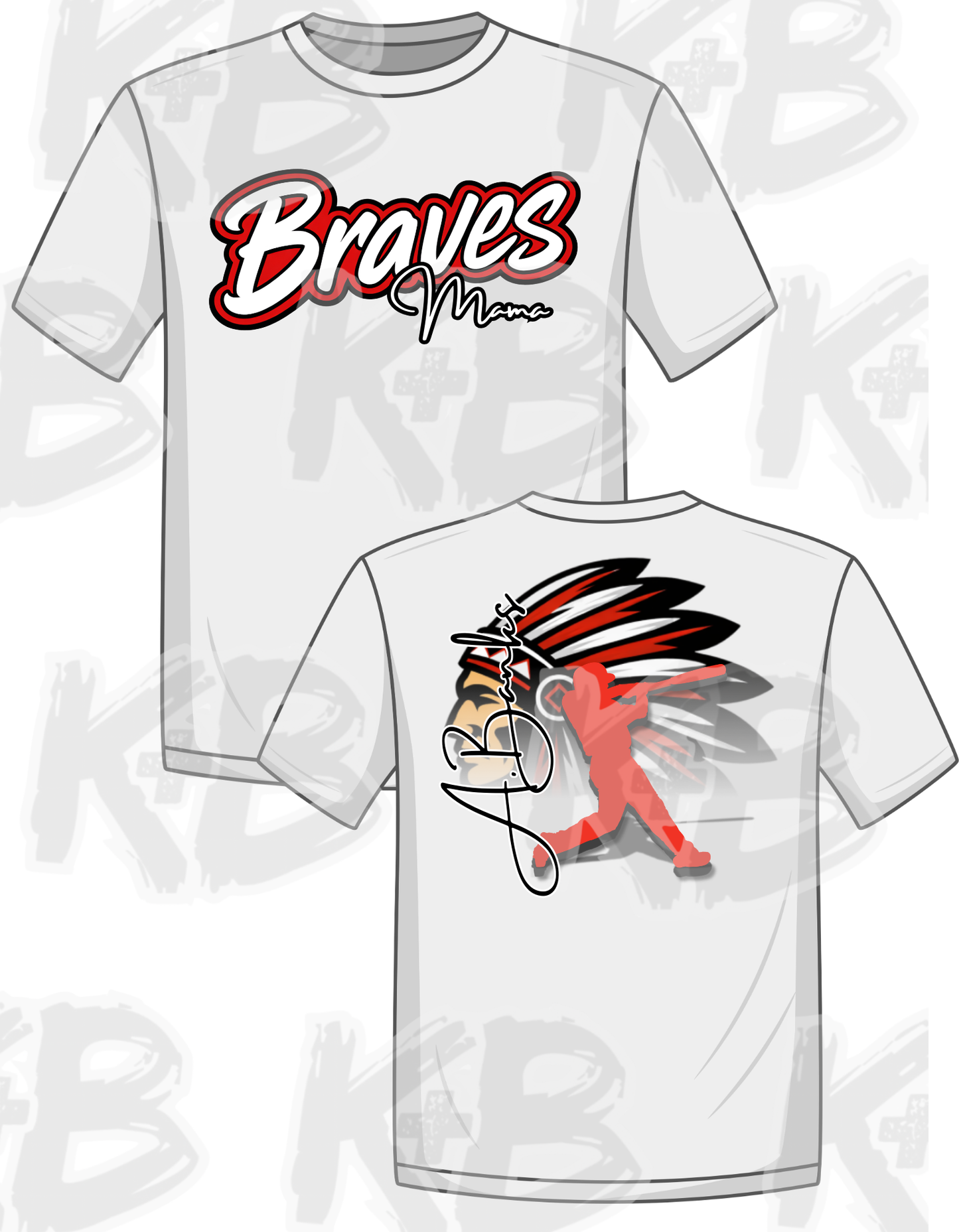 MTZ Braves Signature