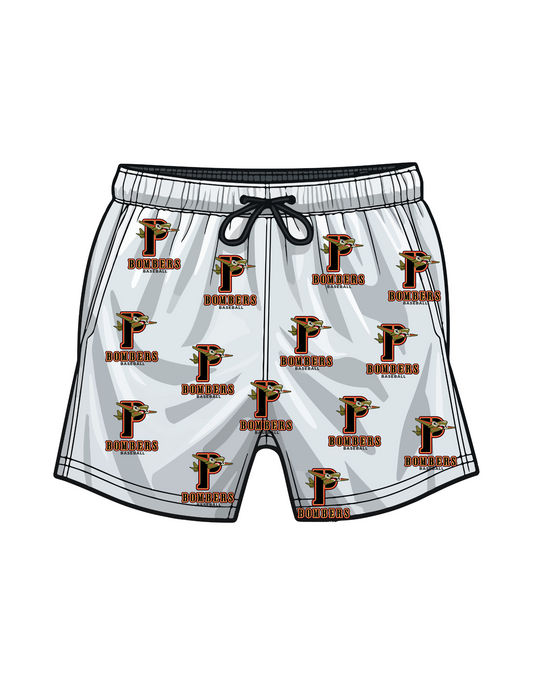 Bombers P Shorts