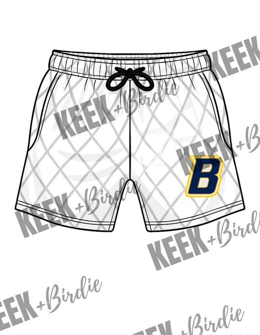BB shorts