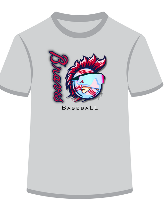 Braves Grit