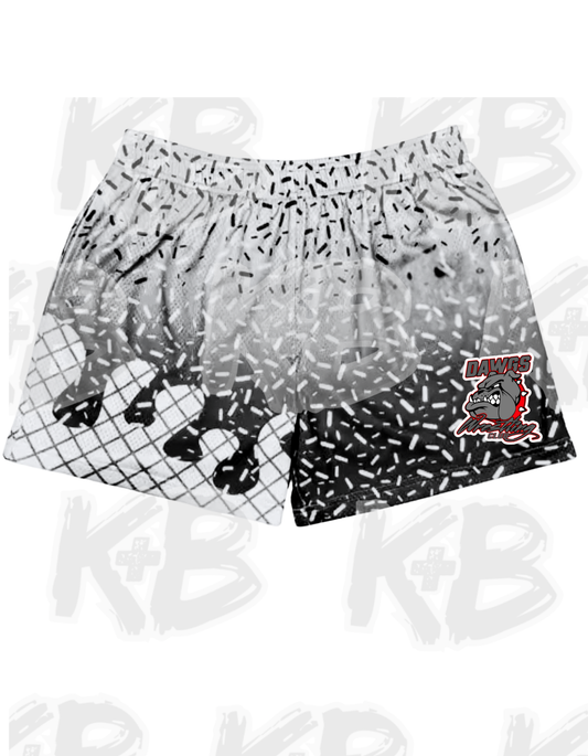 DWC Shorts