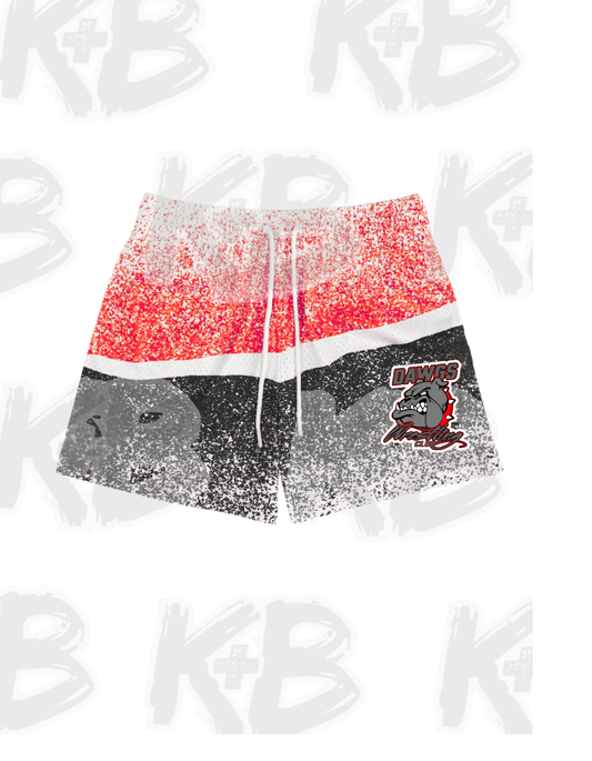 DWC Shorts