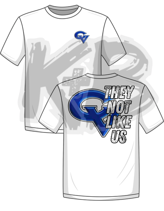 CV they not like us 1