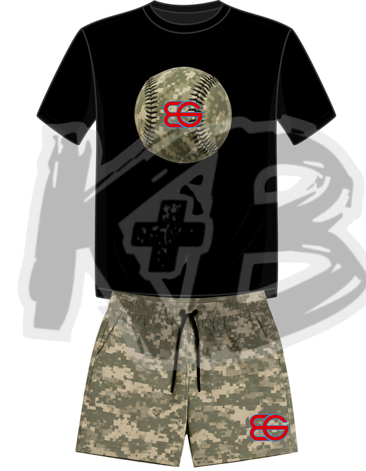 BG set camo ball