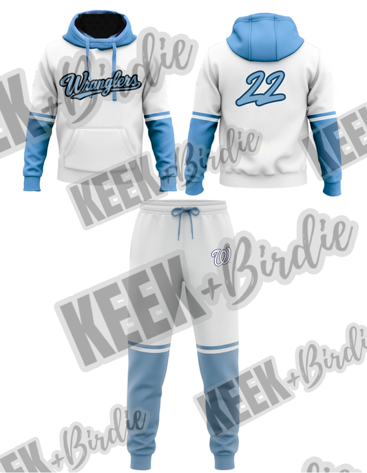 STX Hoodie/Jogger Set 2