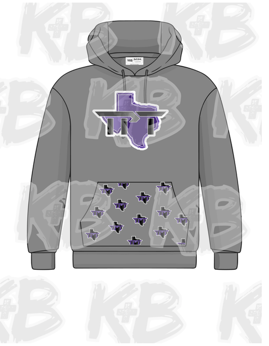 TPT Hoodie 1