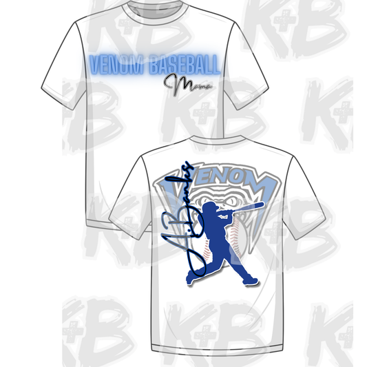 VV signature