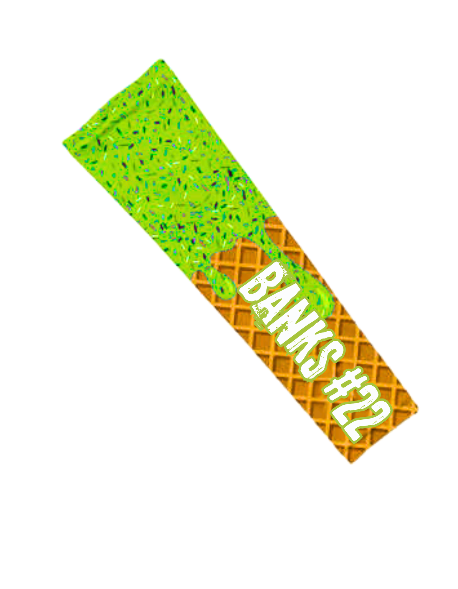 Base Invaders sleeve – Keek+Birdie