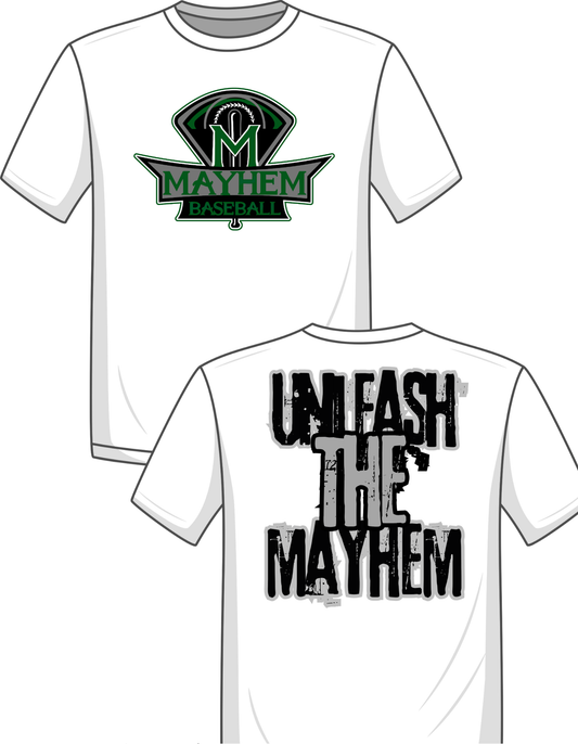 Mayhem-Unleash