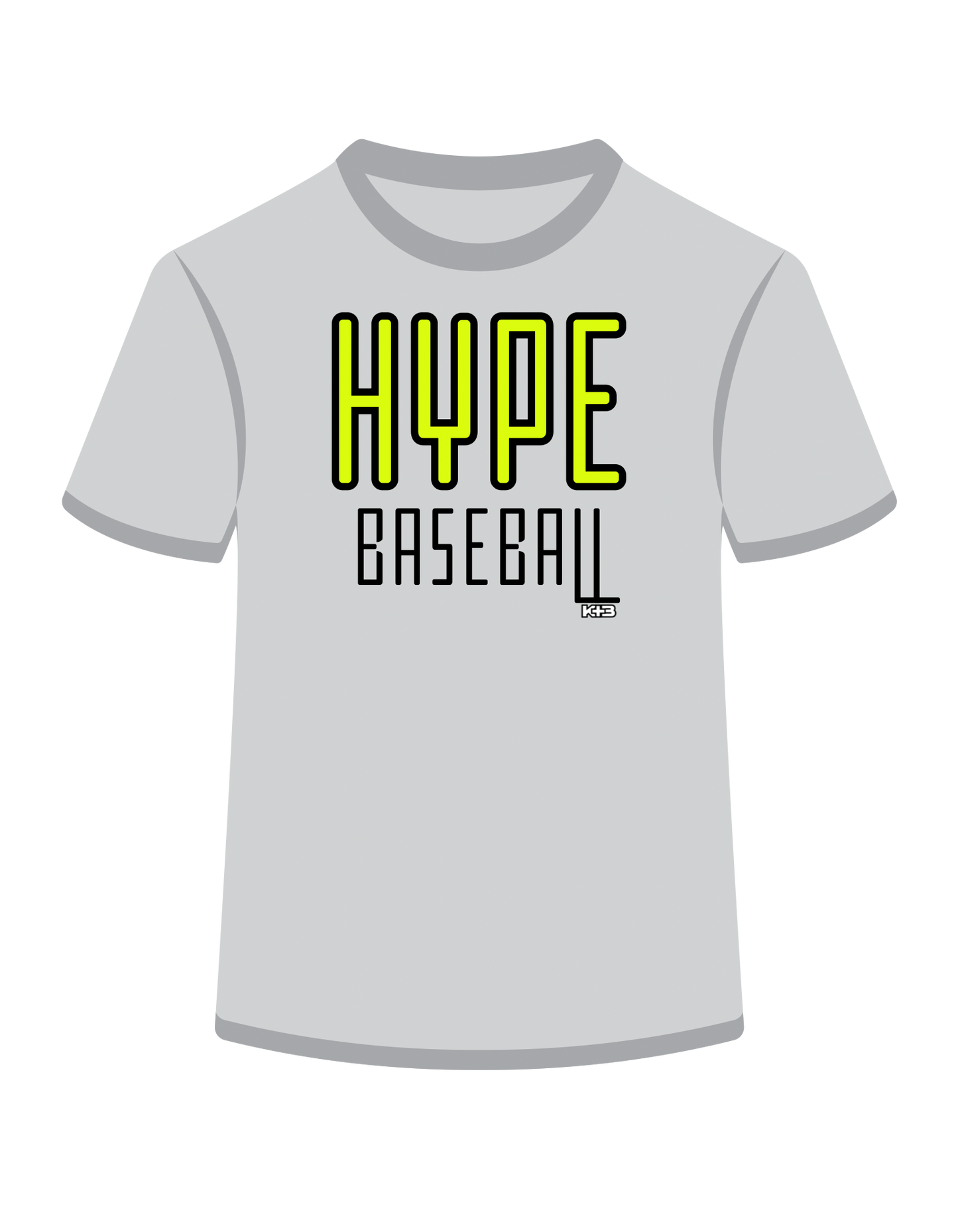 Hype Baseball Imperial