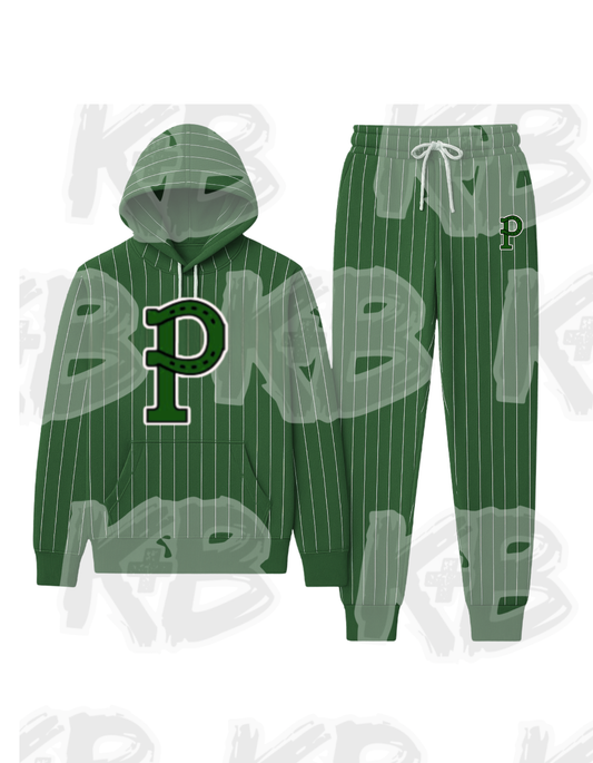 Portage Hoodie/Jogger Set 2