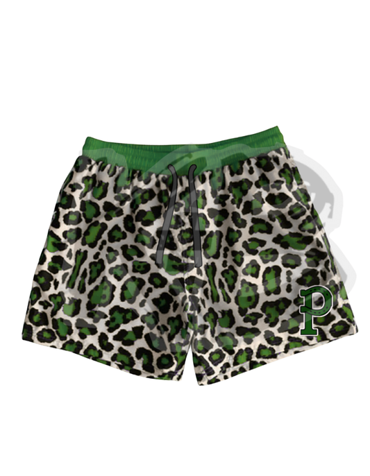 Portage Shorts 13