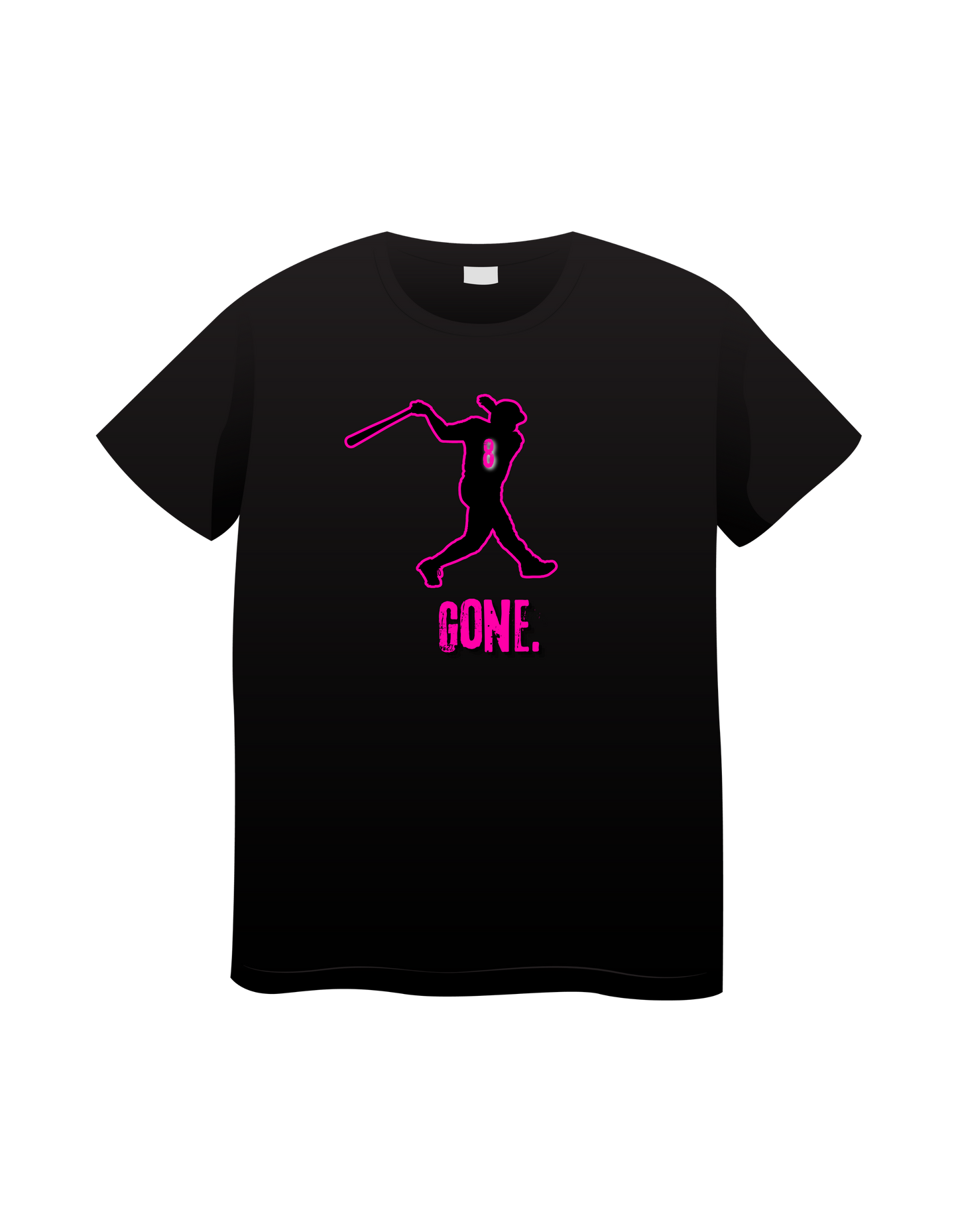 Gone Neon