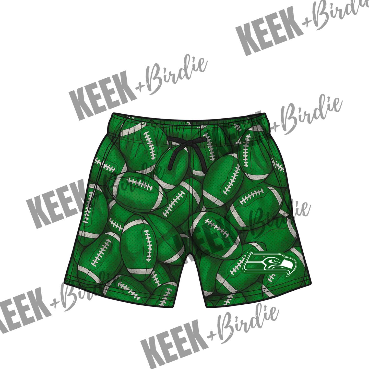 WH Shorts fb