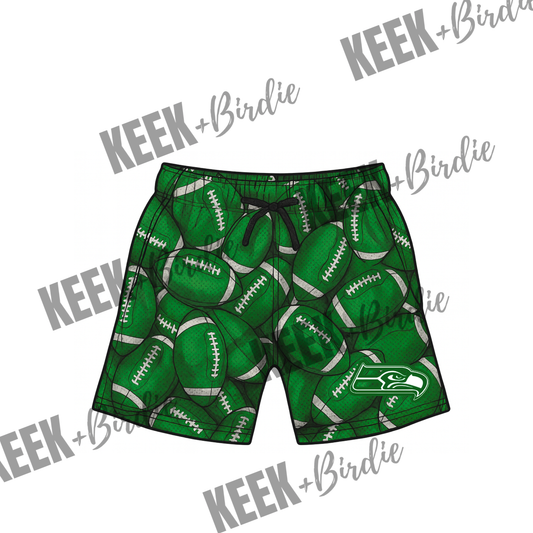 WH Shorts fb