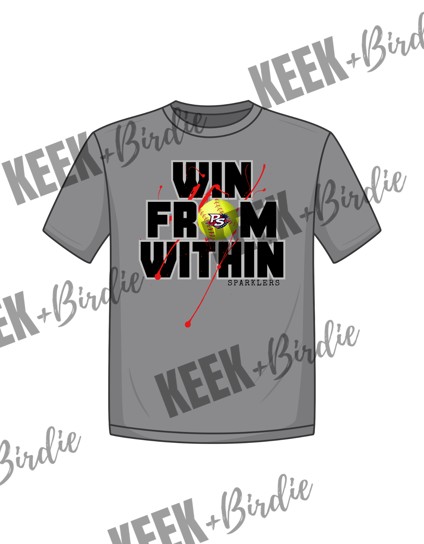 PS win from within