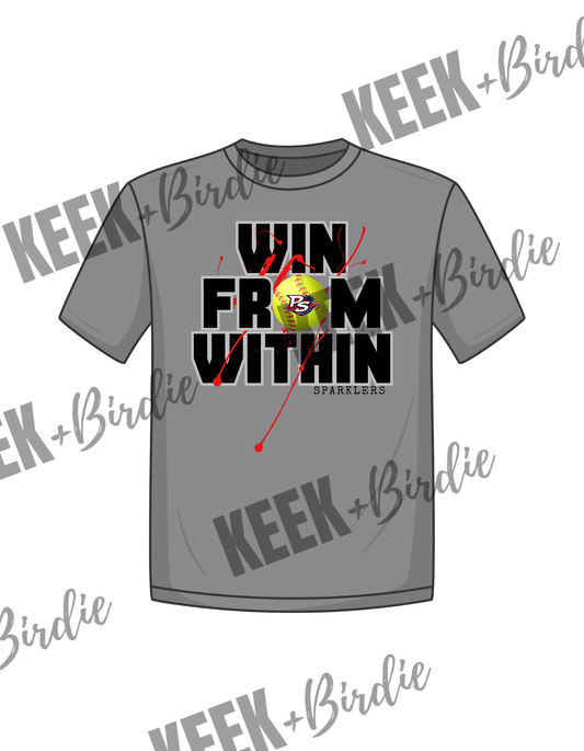 PS win from within