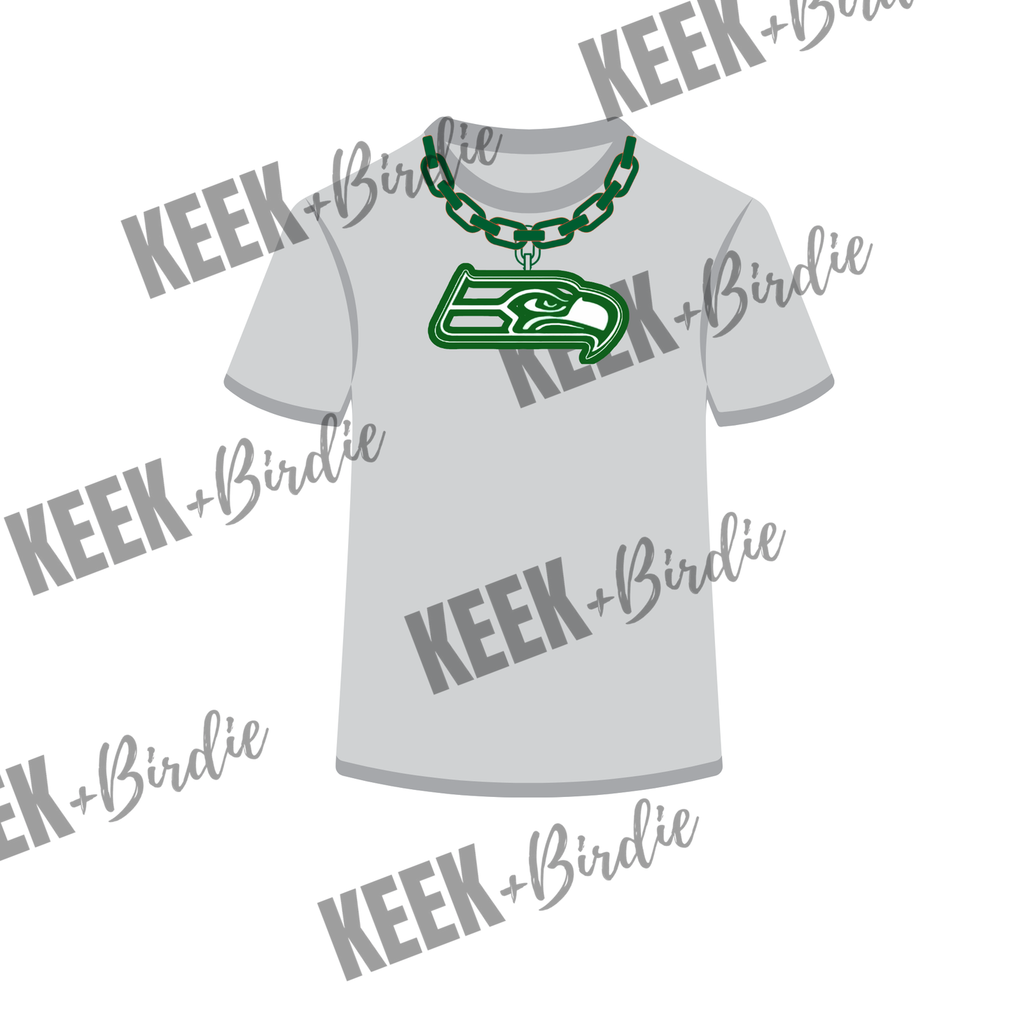 WH hype chain