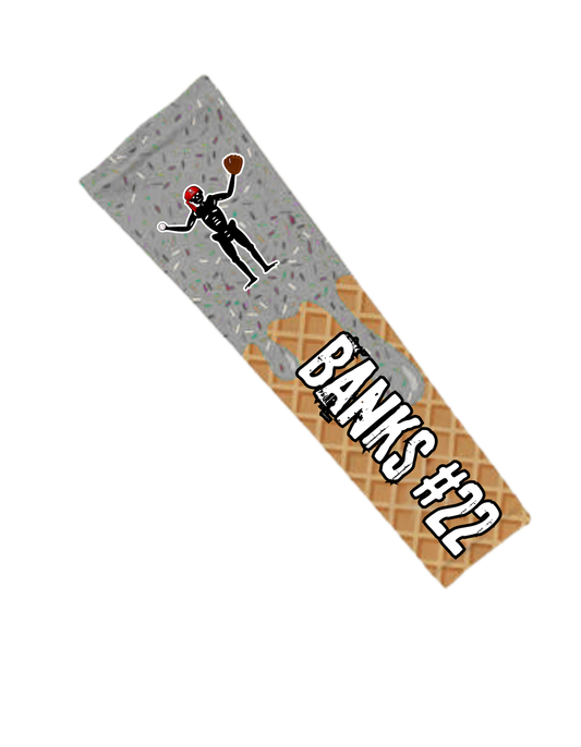 Revenge Ice Cream Sleeve