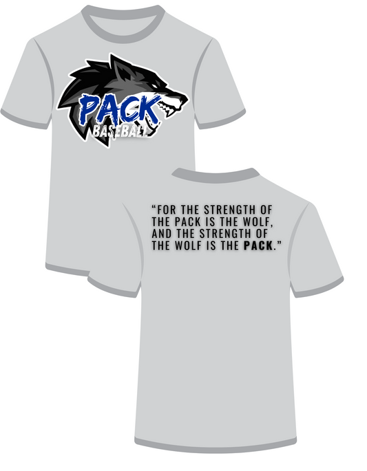 NM Wolfpack-pack mentality