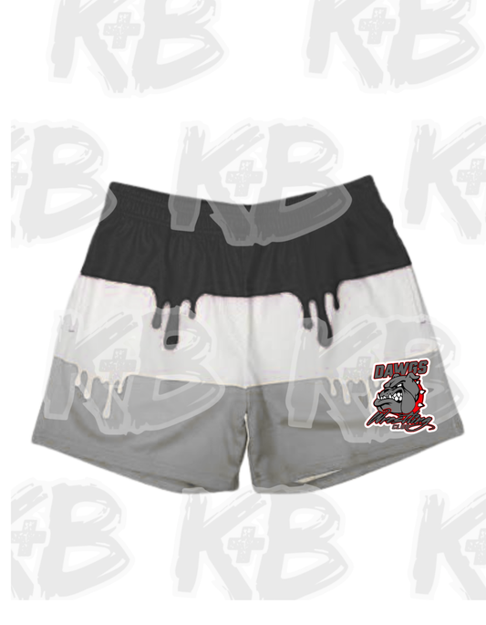 DWC Shorts