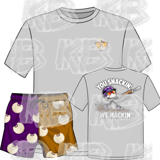 KB pb&j set 5
