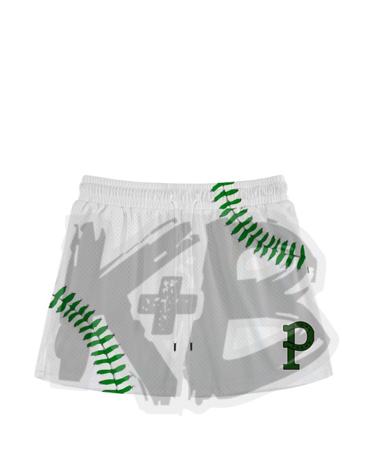 Portage Shorts 10