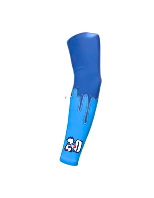 Ball St. Sleeve 1